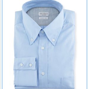 Brunello Cucinelli shirt